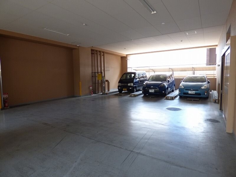 プレサンス名古屋駅前の物件内観写真