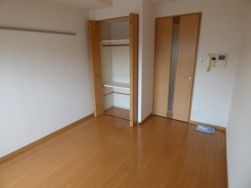 プレサンス名古屋駅前の物件内観写真