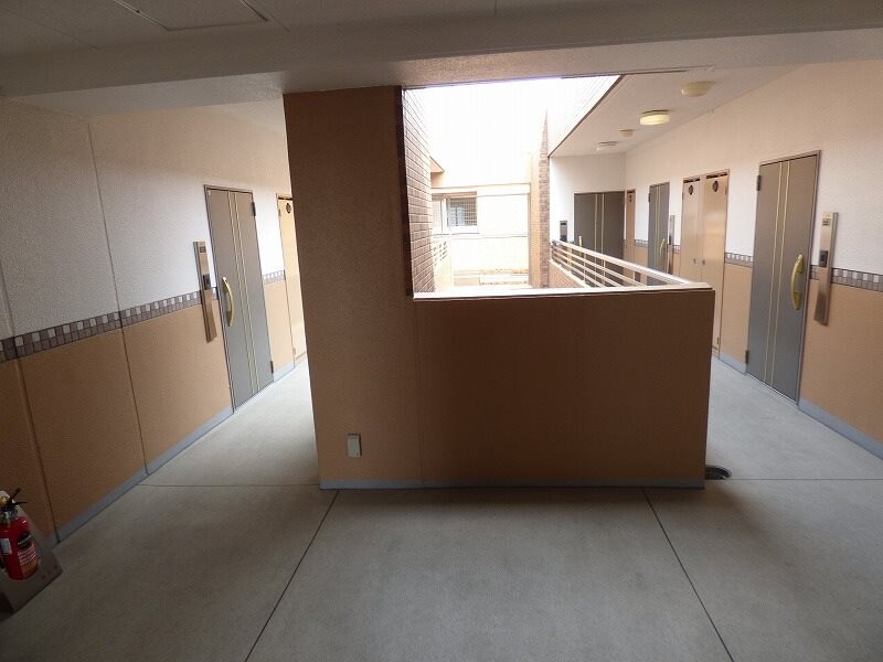 プレサンス名古屋駅前の物件内観写真