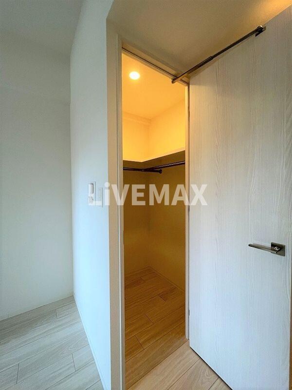 清水駅 徒歩5分 6階の物件内観写真