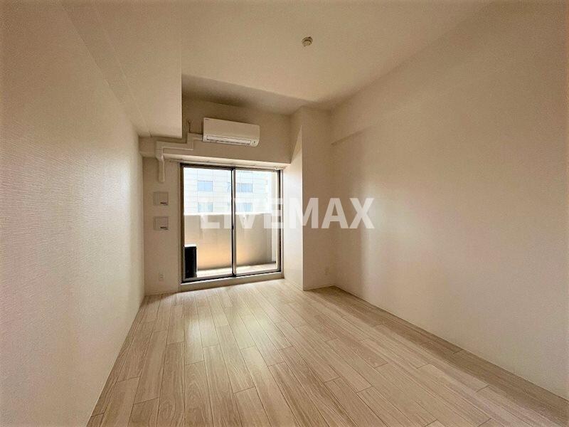 清水駅 徒歩5分 6階の物件内観写真