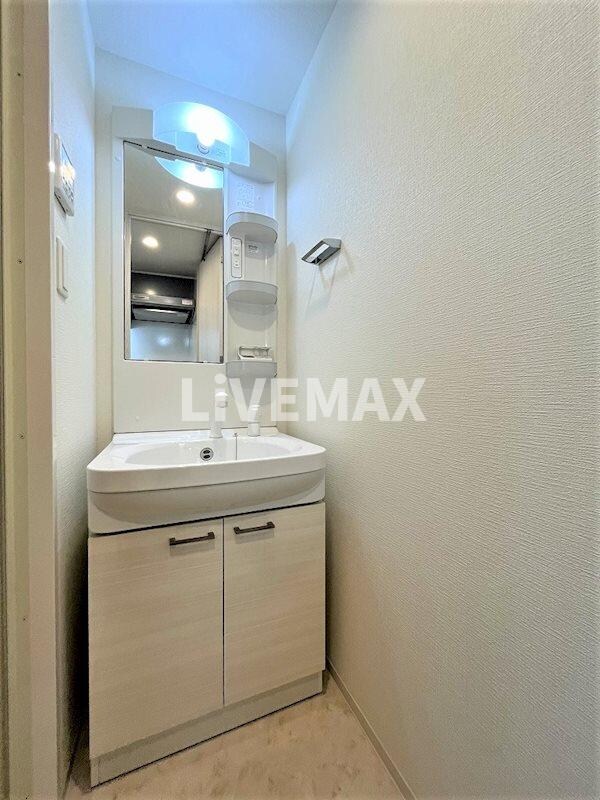 清水駅 徒歩5分 6階の物件内観写真