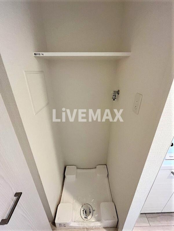 清水駅 徒歩5分 6階の物件内観写真