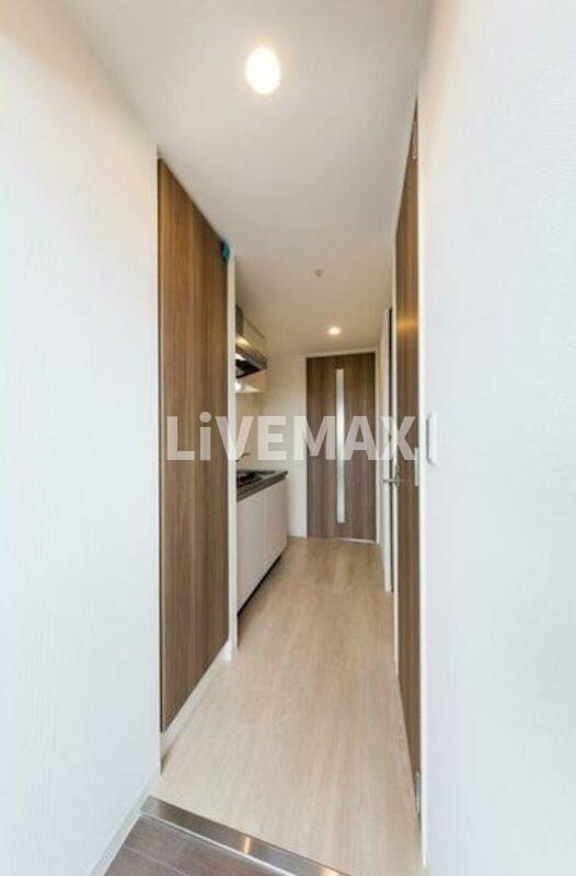 パルティール浅間町の物件内観写真