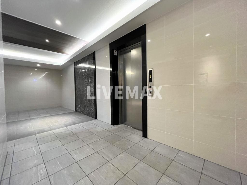 パルティール浅間町の物件内観写真