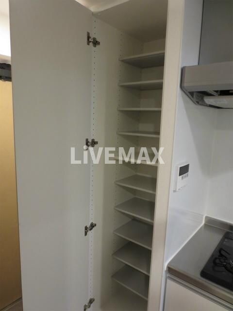 パルティール浅間町の物件内観写真