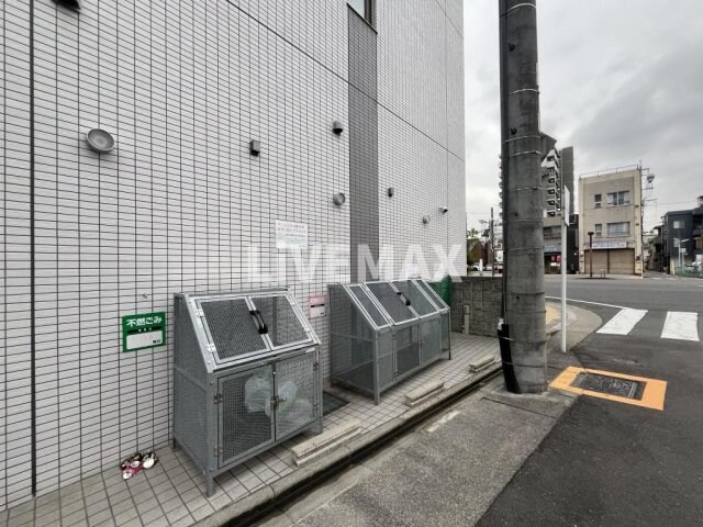 パルティール浅間町の物件内観写真