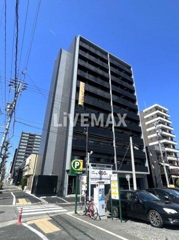 A&G　KAMEJIMA(エージーカメジマ)の物件外観写真