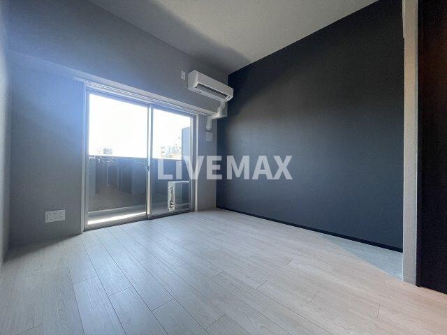 A&G　KAMEJIMA(エージーカメジマ)の物件内観写真