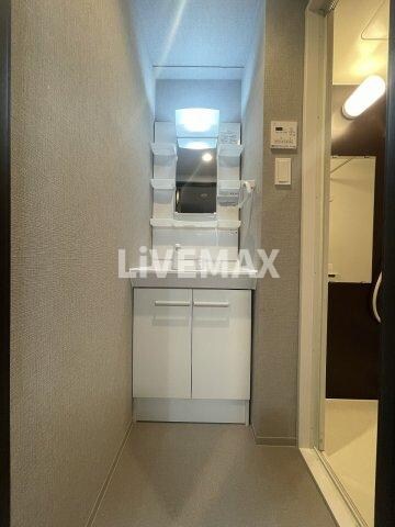 A&G　KAMEJIMA(エージーカメジマ)の物件内観写真