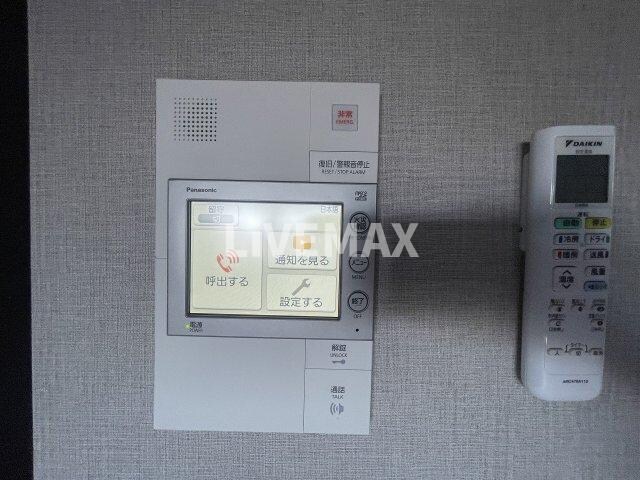 A&G　KAMEJIMA(エージーカメジマ)の物件内観写真