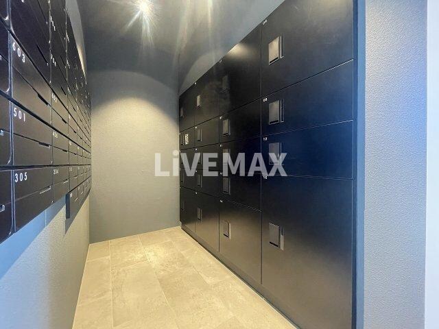 A&G　KAMEJIMA(エージーカメジマ)の物件内観写真