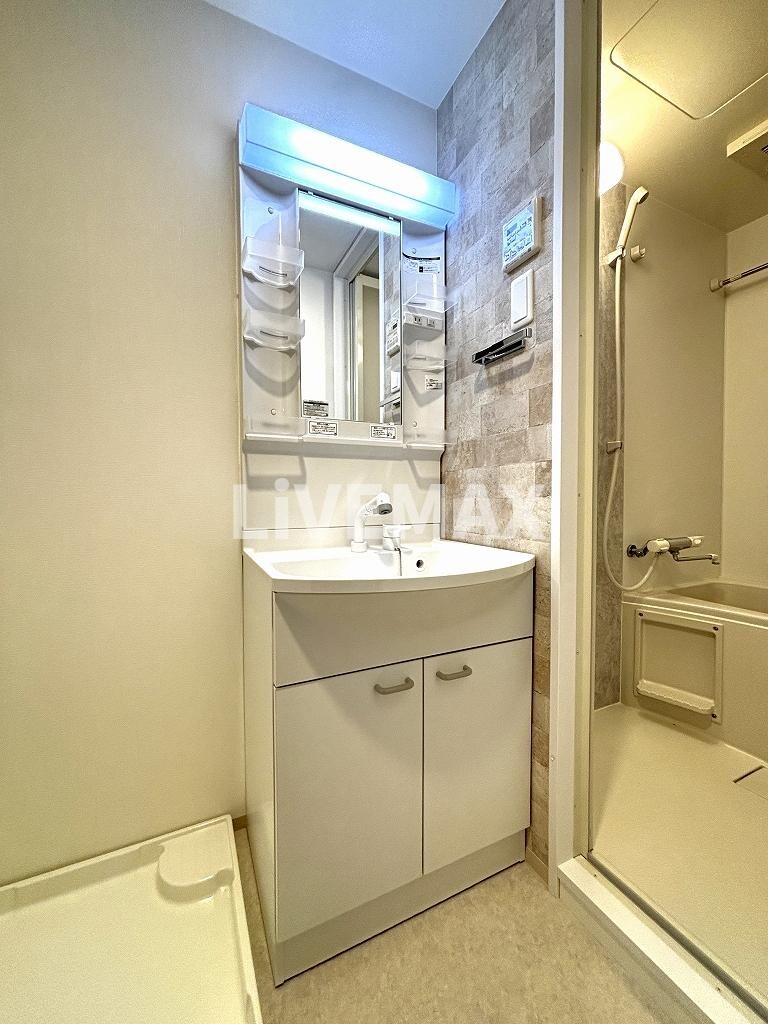 メイクス名駅太閤の物件内観写真