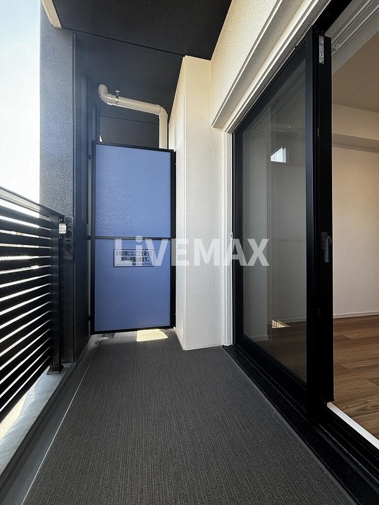 メイクス名駅太閤の物件内観写真