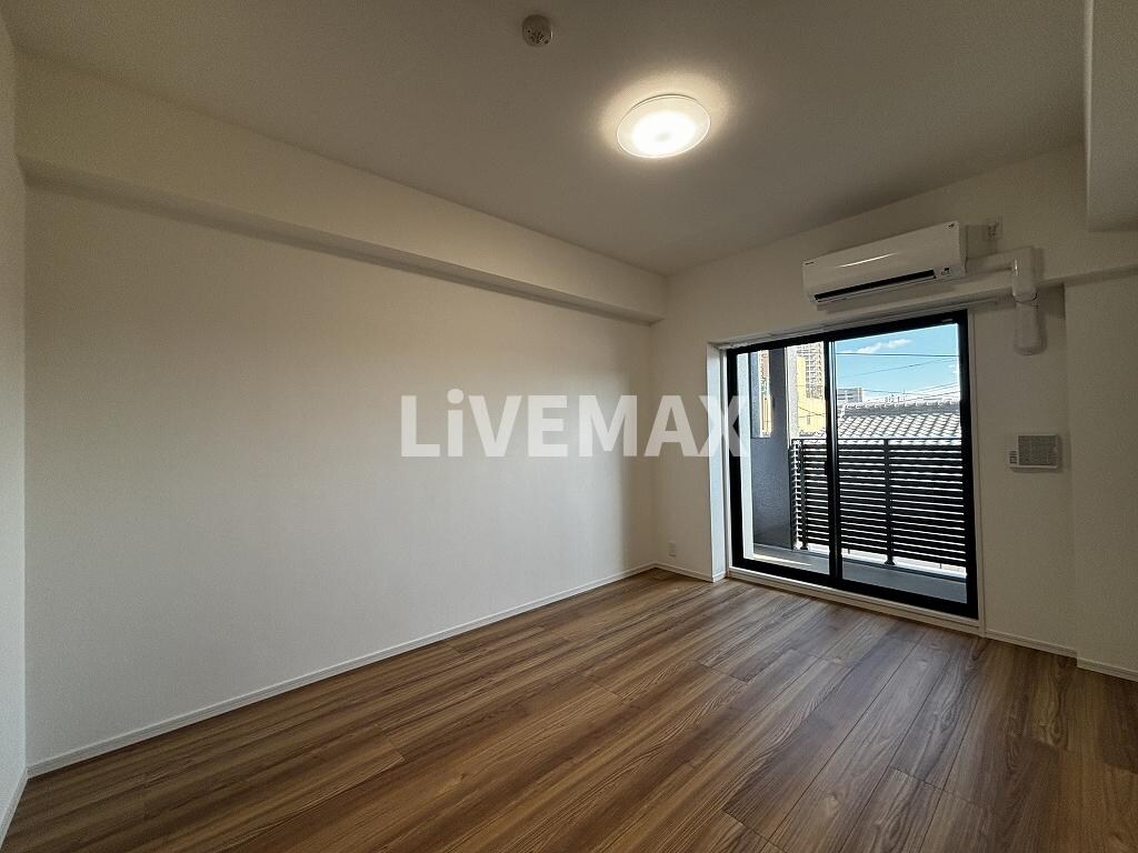 メイクス名駅太閤の物件内観写真