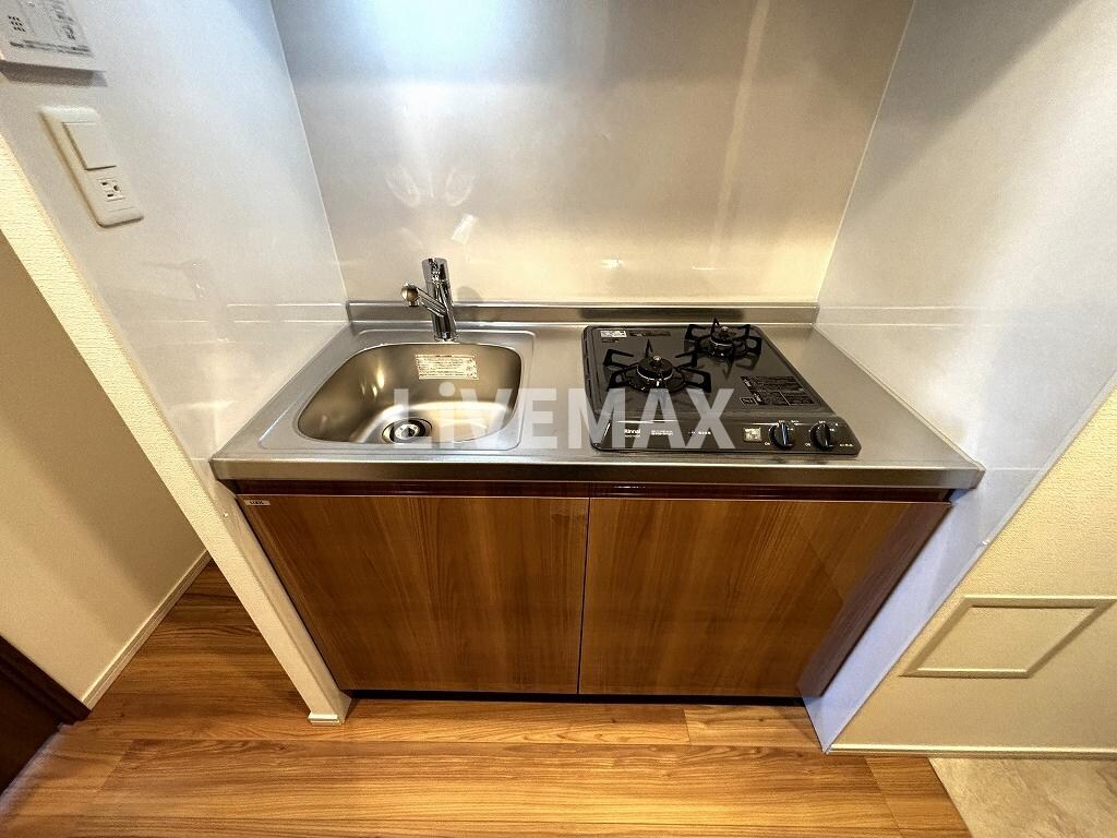 メイクス名駅太閤の物件内観写真