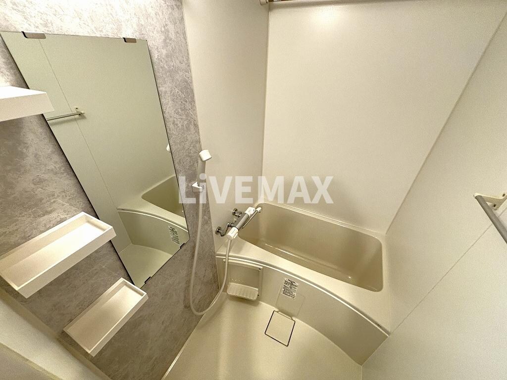 メイクス名駅太閤の物件内観写真