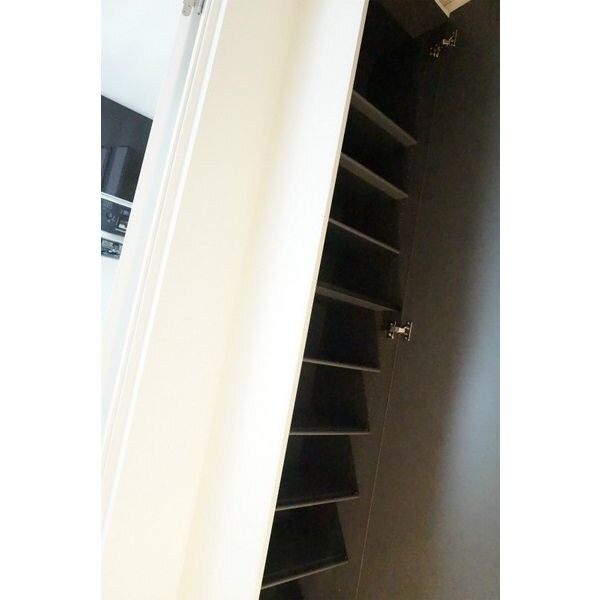 Grandtic Chronosの物件内観写真