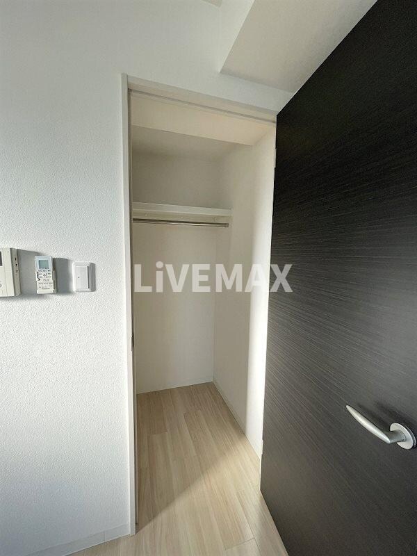 モンヨイーエの物件内観写真