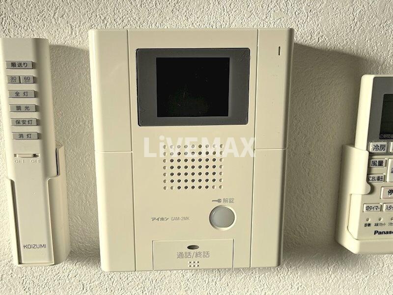 モンヨイーエの物件内観写真