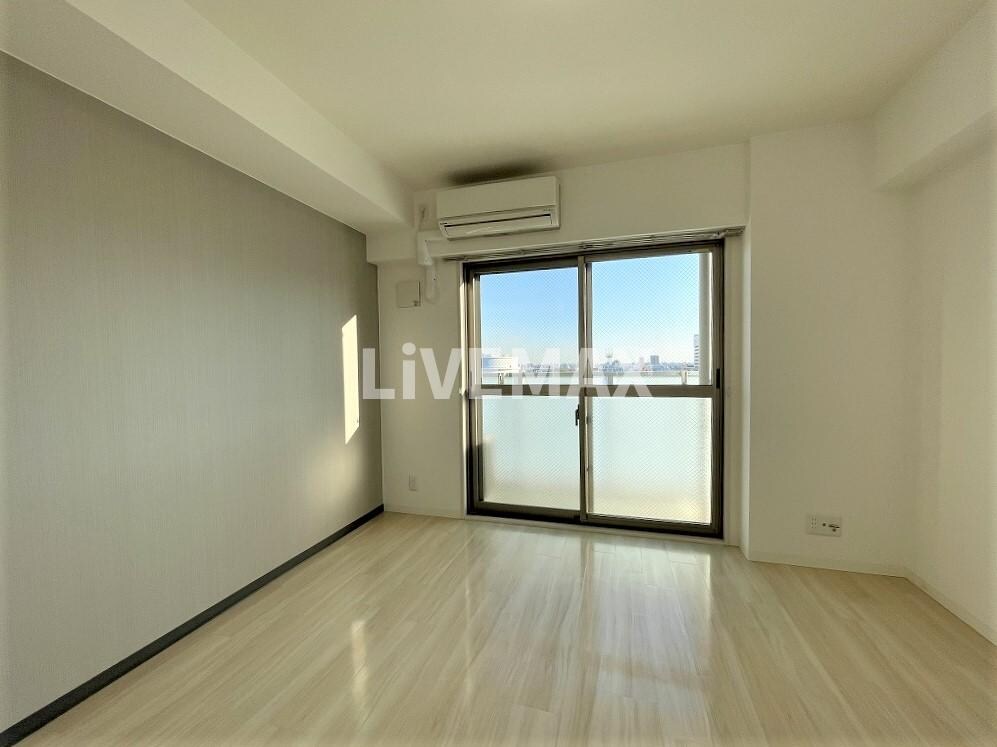 モンヨイーエの物件内観写真