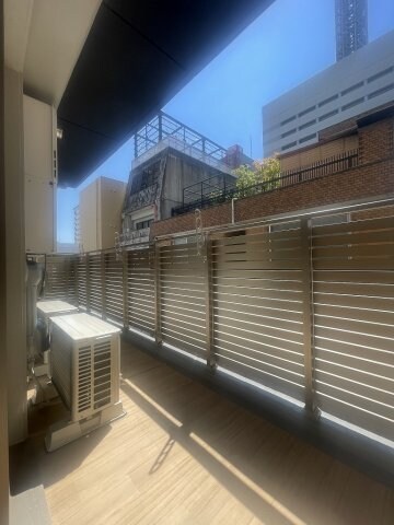 エスリード鶴舞グランパークスの物件内観写真