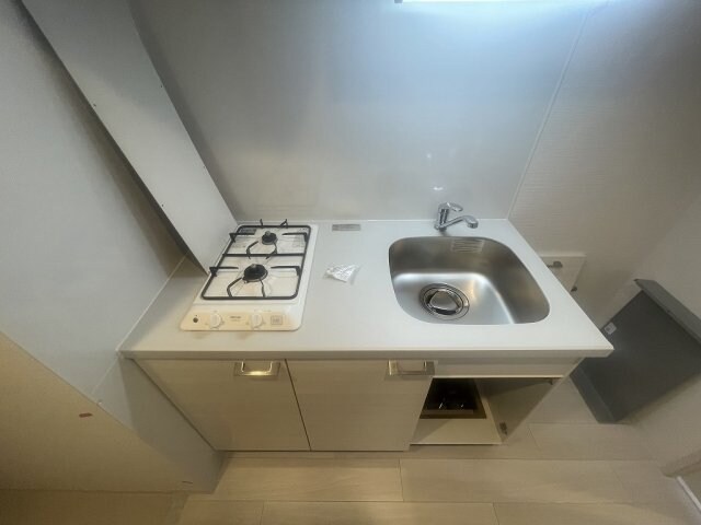 エスリード鶴舞グランパークスの物件内観写真