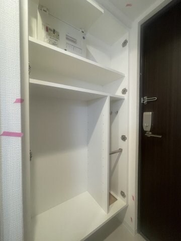 エスリード鶴舞グランパークスの物件内観写真