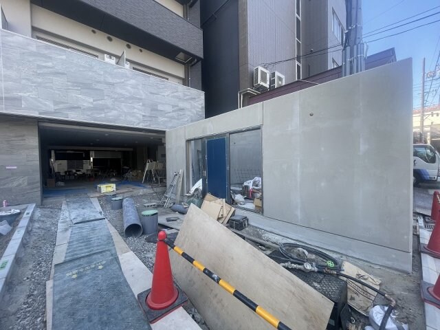 エスリード鶴舞グランパークスの物件内観写真