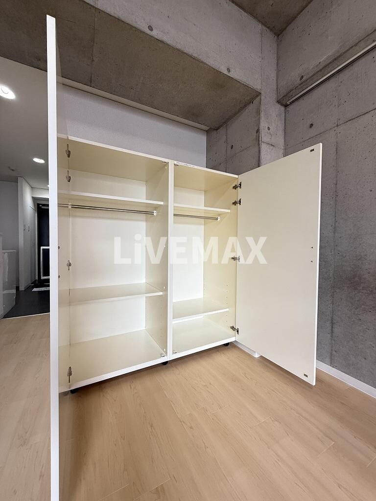 スクエア名駅南の物件内観写真