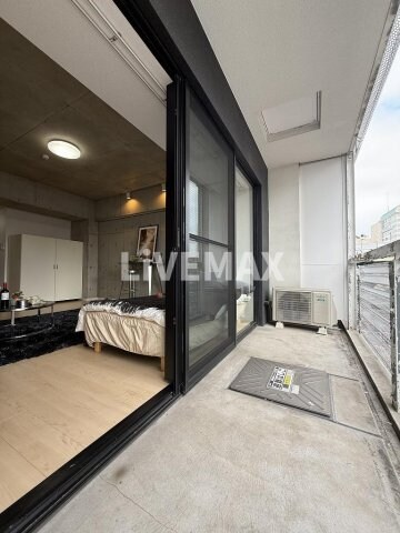 スクエア名駅南の物件内観写真