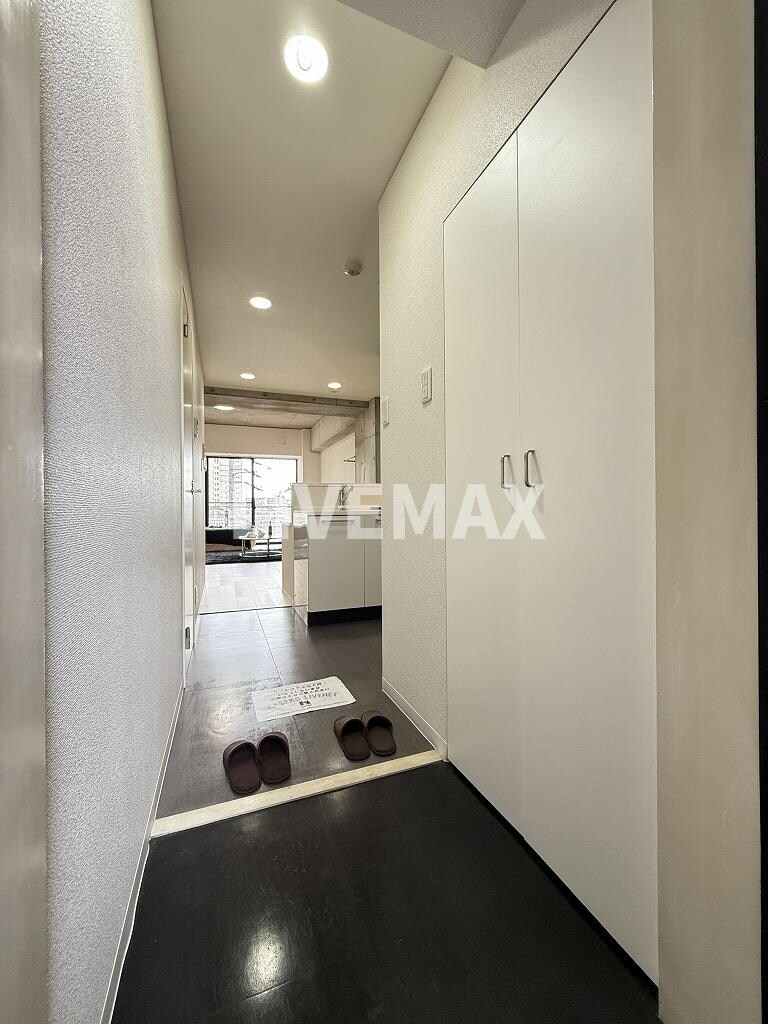 スクエア名駅南の物件内観写真