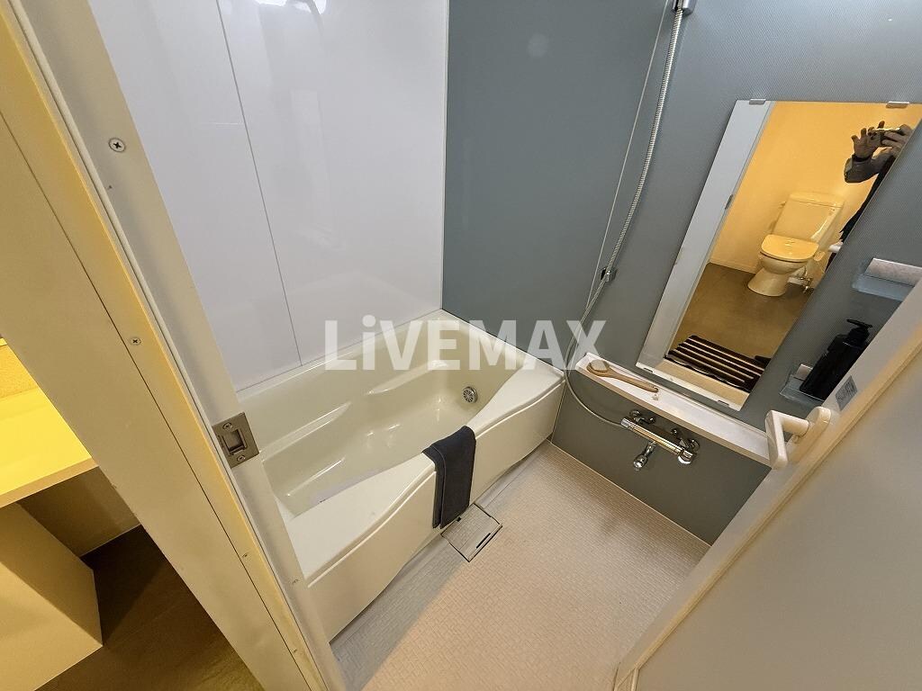 スクエア名駅南の物件内観写真