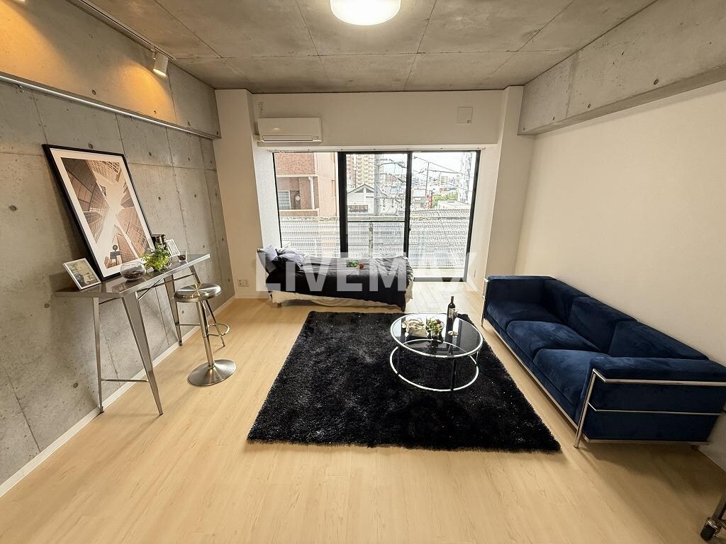 スクエア名駅南の物件内観写真