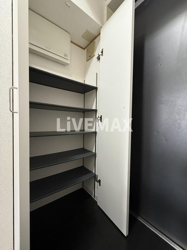 スクエア名駅南の物件内観写真