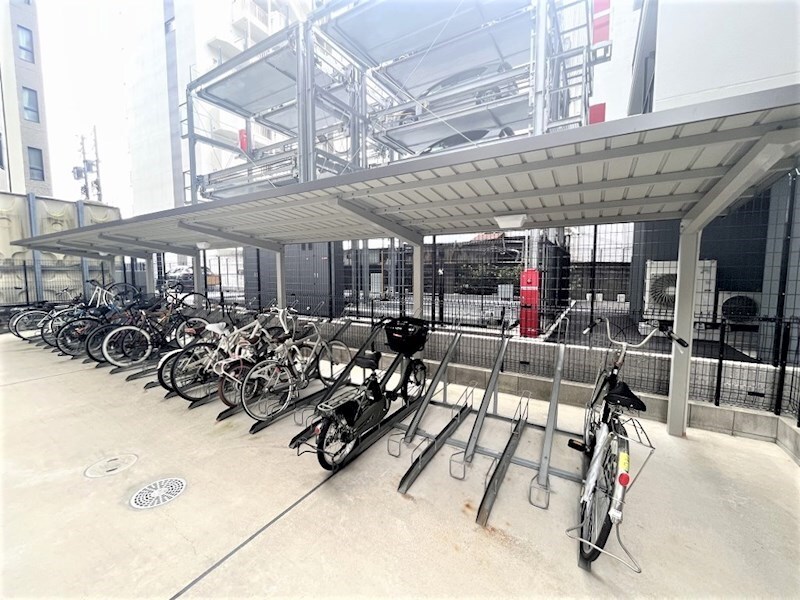 コンフォート新栄の物件内観写真