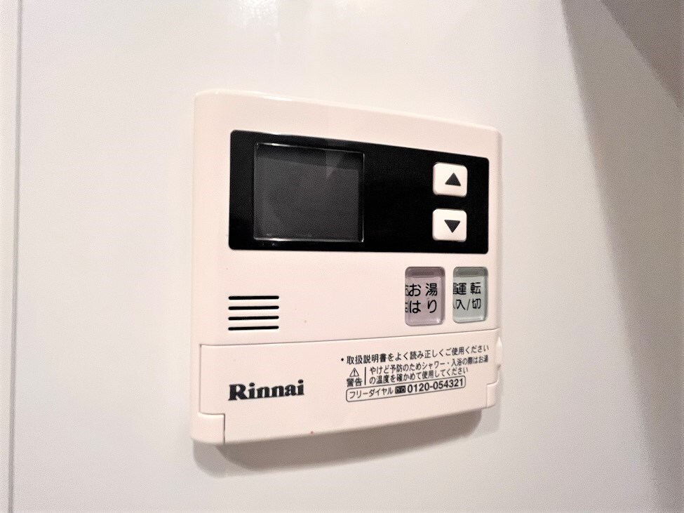 コンフォート新栄の物件内観写真