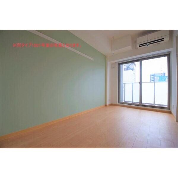 クレストタワー栄の物件内観写真