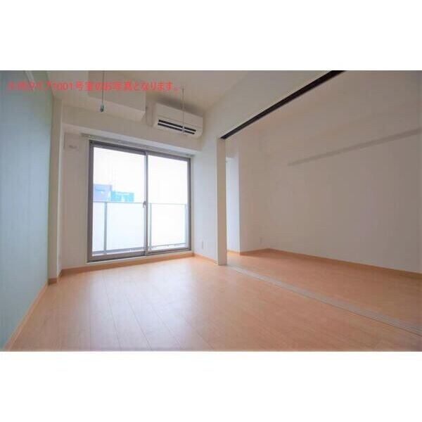 クレストタワー栄の物件内観写真