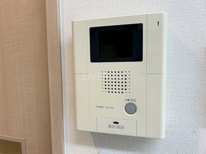 プロビデンス栄南の物件内観写真