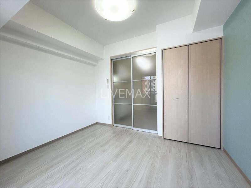 プロビデンス栄南の物件内観写真