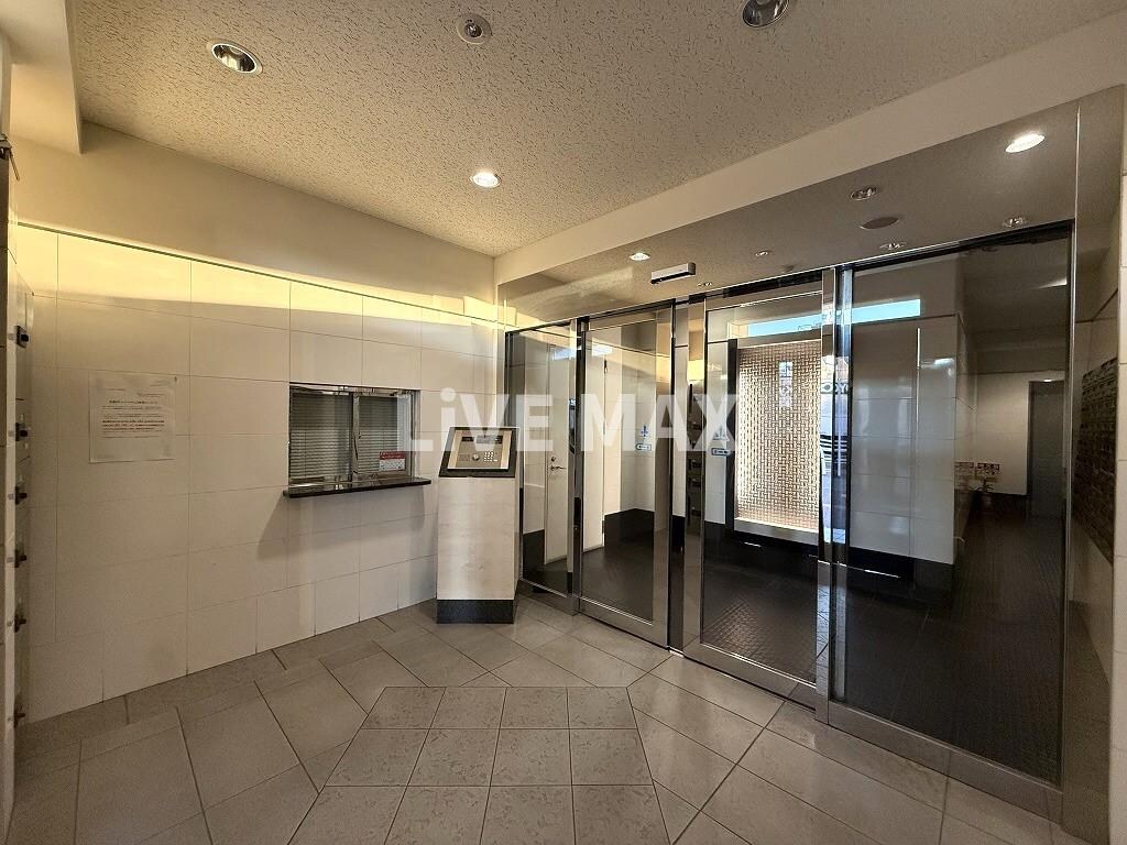 アマーレ東海通の物件外観写真