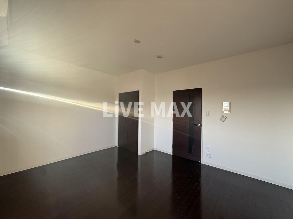 アマーレ東海通の物件内観写真