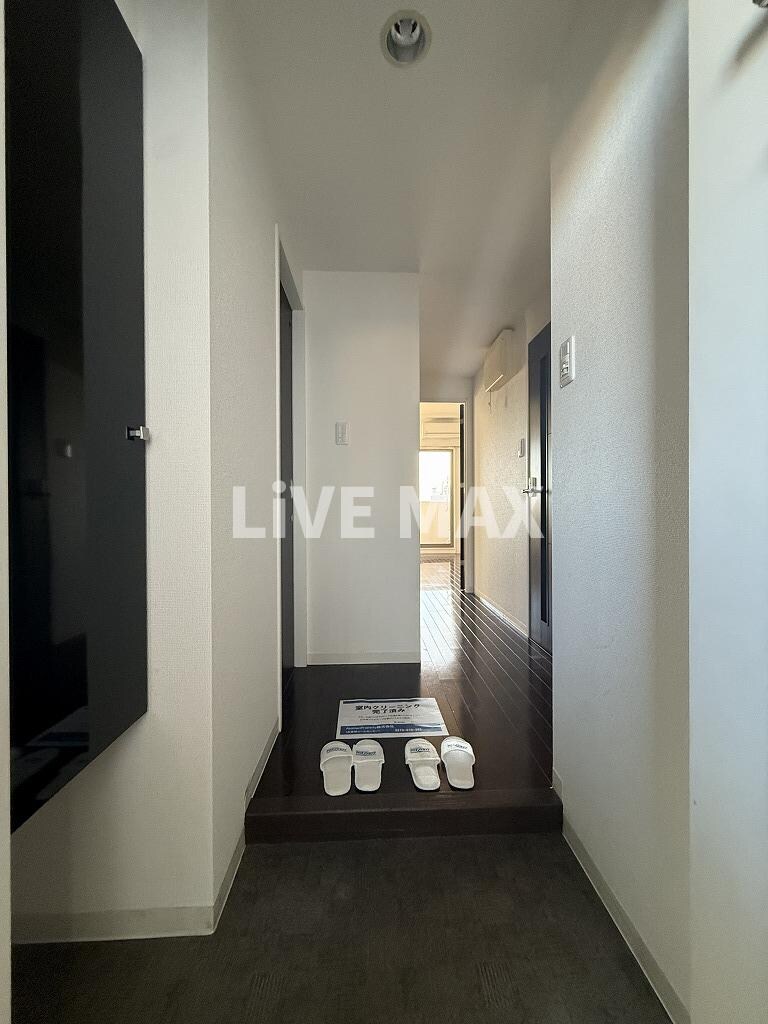 アマーレ東海通の物件内観写真