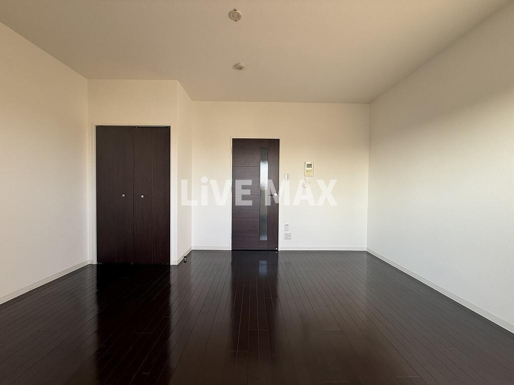 アマーレ東海通の物件内観写真