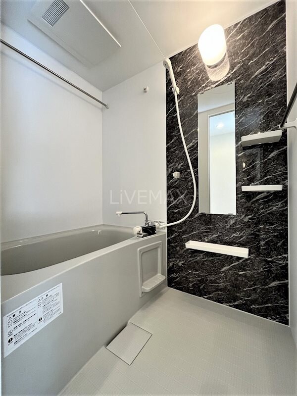 今池駅 徒歩6分 1階の物件内観写真