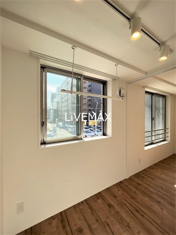 今池駅 徒歩6分 1階の物件内観写真