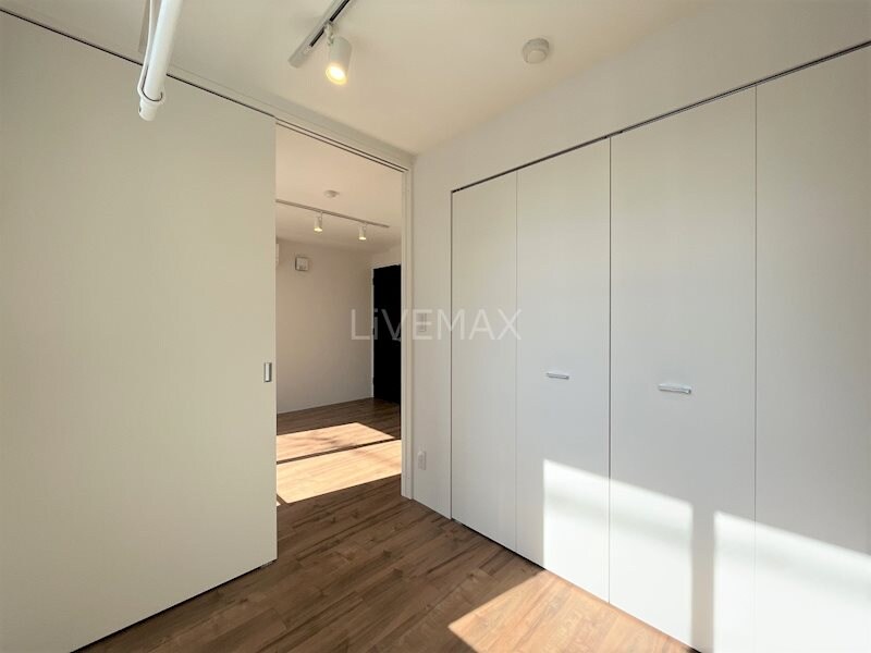 今池駅 徒歩6分 1階の物件内観写真