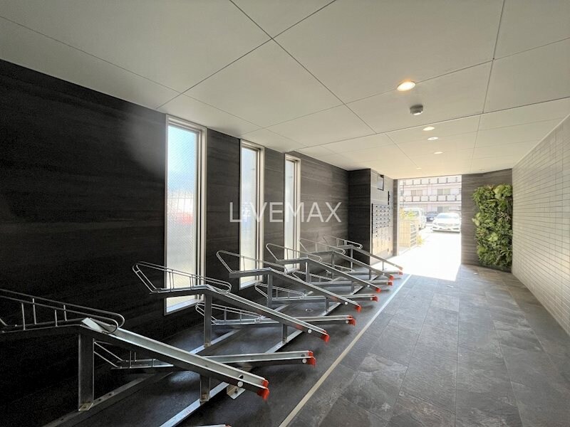 今池駅 徒歩6分 1階の物件内観写真