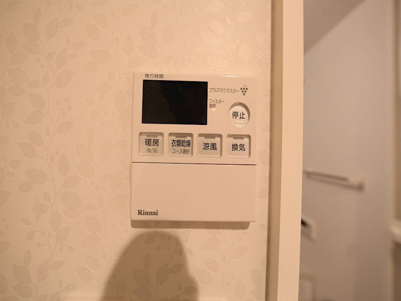 REX新栄の物件内観写真